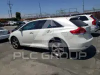 2014 Toyota VENZA фото