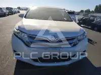 2014 Toyota VENZA фото