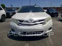 2014 Toyota VENZA фото