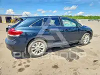 2014 Toyota VENZA фото