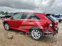 2014 Toyota VENZA photo
