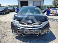 2014 Toyota VENZA фото