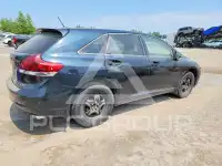 2014 Toyota VENZA фото