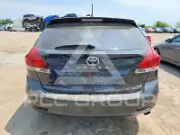 2014 Toyota VENZA фото