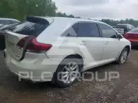 2014 Toyota VENZA фото