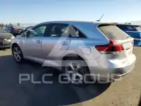 2014 Toyota VENZA фото