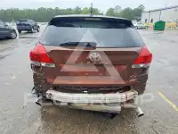 2014 Toyota VENZA фото