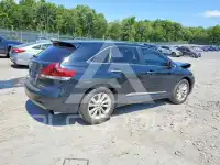 2014 Toyota VENZA фото