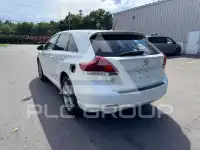 2014 Toyota VENZA photo