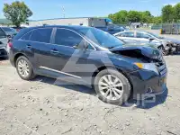 2014 Toyota VENZA фото