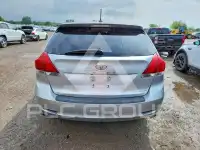 2014 Toyota VENZA фото