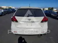 2014 Toyota VENZA фото