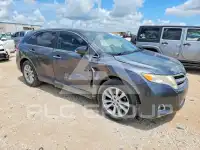 2014 Toyota VENZA фото