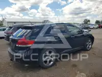 2014 Toyota VENZA photo