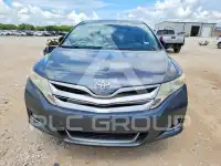 2014 Toyota VENZA фото