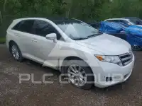 2014 Toyota VENZA фото