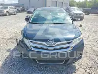 2014 Toyota VENZA photo