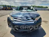 2014 Toyota VENZA фото