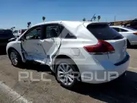 2014 Toyota VENZA фото