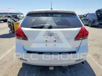 2014 Toyota VENZA фото