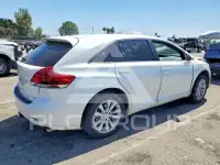 2014 Toyota VENZA фото