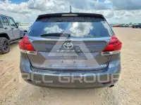 2014 Toyota VENZA фото