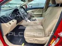 2014 Toyota VENZA photo