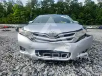 2014 Toyota VENZA фото