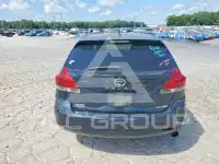 2014 Toyota VENZA photo