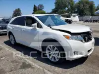 2014 Toyota VENZA фото