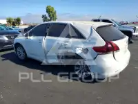 2014 Toyota VENZA фото