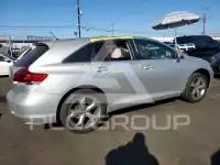 2014 Toyota VENZA фото
