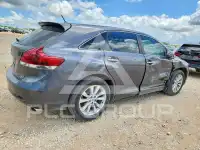 2014 Toyota VENZA фото