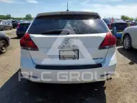 2014 Toyota VENZA фото