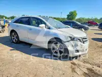 2014 Toyota VENZA фото