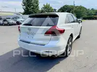 2014 Toyota VENZA photo