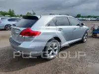 2014 Toyota VENZA фото