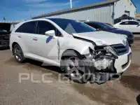 2014 Toyota VENZA фото