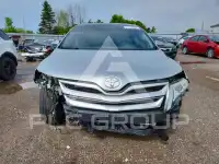 2014 Toyota VENZA фото