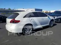 2014 Toyota VENZA фото
