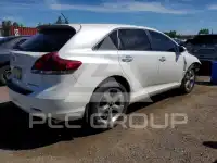 2014 Toyota VENZA фото