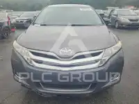 2014 Toyota VENZA photo