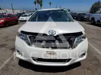 2014 Toyota VENZA фото