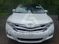 2014 Toyota VENZA фото