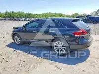 2014 Toyota VENZA фото