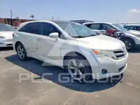 2014 Toyota VENZA фото