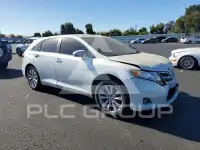 2014 Toyota VENZA фото