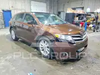 2014 Toyota VENZA фото
