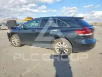 2014 Toyota VENZA фото