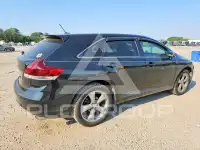 2014 Toyota VENZA фото